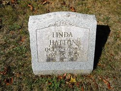 Linda <I>Luckow</I> Hatton 