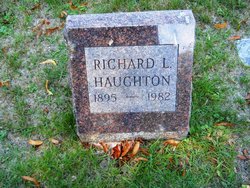 Richard L. Haughton 