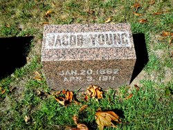 Jacob Young 
