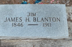James H. “Jim” Blanton 