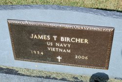 James Thomas “J.T.” Bircher 