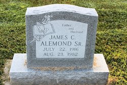 James C. Alemond Sr.