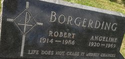 Robert Joseph Borgerding 