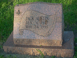 Jack Austin 