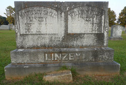William Riley “Will” Linzey 