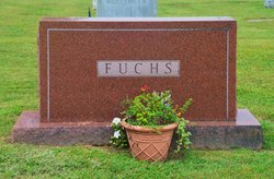 Frederic Keever “Freddy” Fuchs Jr.