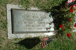 L. Paul Newcomer 