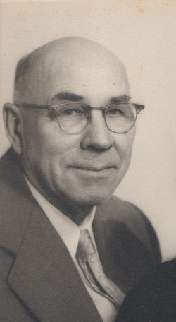 John F. Steffenhagen 