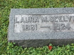 Laura M. Seelye 