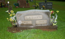 Grace Graham 