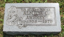 Almeda C. Awbrey 