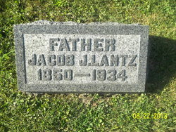 Jacob John Lantz 
