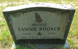 Fannie Booker 