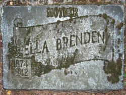Ella Brenden 