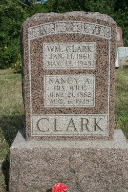 George William Clark 