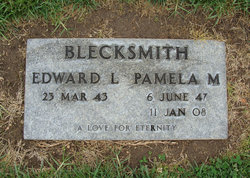 Pamela Ann “Pam” <I>McCormick</I> Blecksmith 