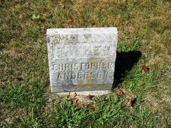 Christopher Anderson 