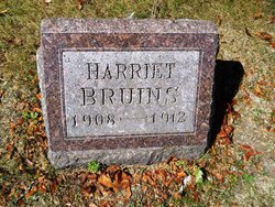 Harriet Bruins 