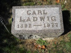 Carl Edward Ladwig 