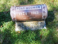 Noah Thomas Moomaw 