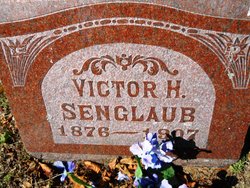 Victor H Senglaub 