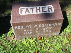 Robert Wiesmann Sr.