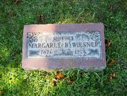 Margaret B. Wiesner 