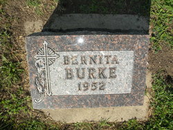 Bernita Burke 