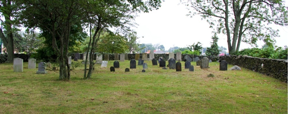 Jonathan Slade Cemetery
