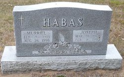 Joseph Habas 