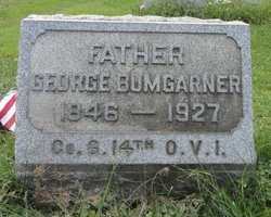 George Park Bumgarner 