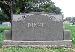 George S. Dinkel 