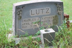 Kathryn F. <I>Anderson</I> Lutz 