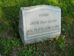 Jacob Sala Leland 