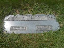 Elizabeth A. <I>Surch</I> Aicher 