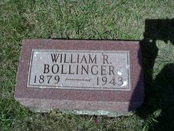 William R Bollinger 
