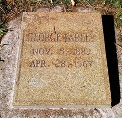 George Farley Jr.