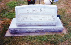 Ernest Earl Elmore 