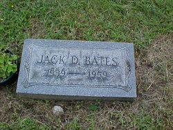 Jack D. Bates 