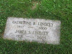Catherine B Lindzey 