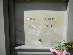 Dora Belle <I>Bassett</I> Barker 