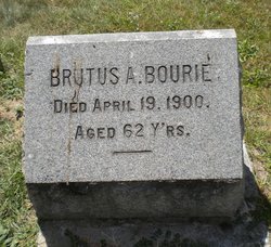 Brutus A Bourie 