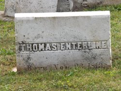 Thomas Enterline 