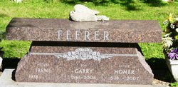 Homer Leroy Feerer Jr.