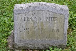 Henry Celestine Biter 