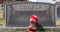 Julius J Cooper 