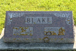 Frank Ives Blake 