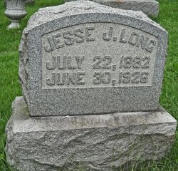 Jesse J. Long 