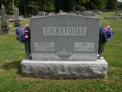 Eli Zickefoose 