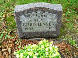 Roy B. Christensen 